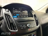 Ford Focus 1.5 EcoBlue S&S Aut. TITANIUM