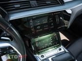 Audi E-Tron 50 quattro advanced