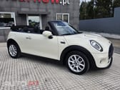 MINI Cabrio One