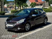 Peugeot 208 1.6 e-HDi Allure