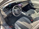 Peugeot 308 1.6 Hybrid Allure Pack e-EAT8