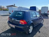 Volkswagen Golf 1.4i Confortline