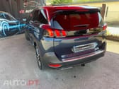 Peugeot 5008 1.6 BlueHDi GT Line EAT6