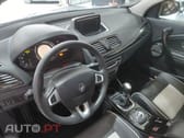 Renault Mégane Sport Tourer 1.5 dCi Bose Edition