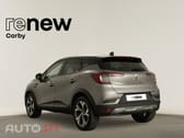 Renault Captur Captur 1.0 TCe RS Line