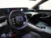 Peugeot 3008 1.2 Hybrid Allure e-DCS6