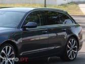 Audi A6 Avant 3.0 TDi V6 quattro Sport S tronic