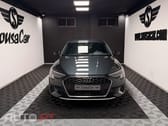 Audi A3 30 TDI S line