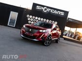 Peugeot 2008 1.2 PureTech Allure Pack
