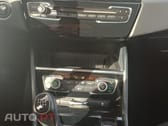 BMW 214 d Line Sport
