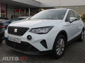 Seat Arona 1.0 TSI
