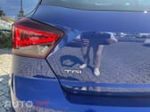 Seat Ibiza 1.0 TGI FR