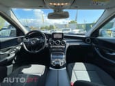 Mercedes-Benz C 200 BlueTEC Avantgarde Aut.