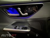 Mercedes-Benz C 220 d Avantgarde