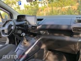 Peugeot Rifter Allure