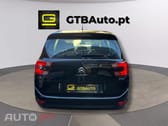 Citroen C4 SpaceTourer 1.6 HDI EAT6