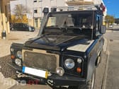 Land Rover Defender 2.5 Td5