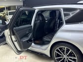 BMW 320 d Touring Pack M Auto