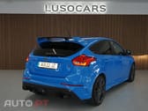 Ford Focus 2.3 EcoBoost S&S 4WD RS