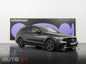 Mercedes-Benz C 300 de Edition