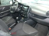 Renault Clio 1.5 dCi Zen