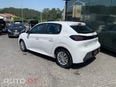 Peugeot 208 1.2 PureTech Active