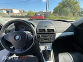 BMW X3 2.0 d