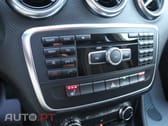 Mercedes-Benz A 200 CDi BE Urban