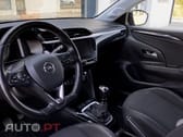 Opel Corsa 1.5 D Elegance