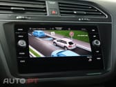 Volkswagen Tiguan  1.4 TSI eHybrid R-Line DSG