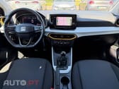 Seat Arona 1.0 TSI Style