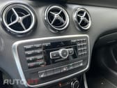 Mercedes-Benz A 180 CDi BE Edition Urban