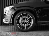 Mercedes-Benz GLE de 4Matic AMG