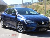 Renault Mégane 1.5 Blue dCi Zen