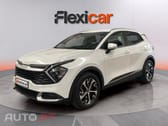 Kia Sportage 1.6 T-GDi Drive