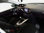 Peugeot 308 SW 1.5 BlueHDi Allure Pack