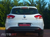 Renault Clio Sport Tourer 0.9 TCE Dynamique S