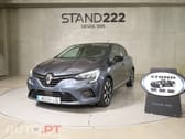 Renault Clio 1.0 TCe Evolution