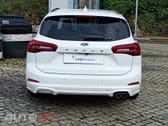 Ford Focus SW 1.0 EcoBoost MHEV ST-Line