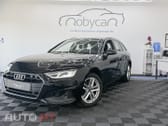 Audi A4 Avant 30 TDI Advanced S tronic