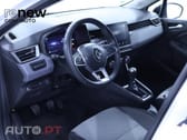 Renault Clio 1.0 TCe Evolution Bi-Fuel