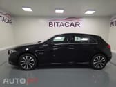 Mercedes-Benz A 250 e Style Plus