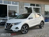 Nissan Qashqai 1.5 dCi N-Connecta J18