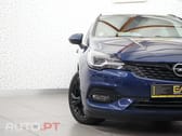 Opel Astra Sports Tourer 1.2 T Edition