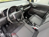 Citroen C3 Aircross 1.2 PureTech Feel