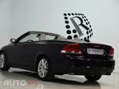 Volvo C70 2.4 D5 Momentum Geartronic