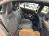 Mercedes-Benz A 180 d AMG Line Aut.