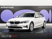 BMW 320 d Auto MHEV