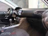 Peugeot 308 1.2 PureTech Active