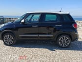 Fiat 500L 1.3 MJ Cross Dualogic S&S